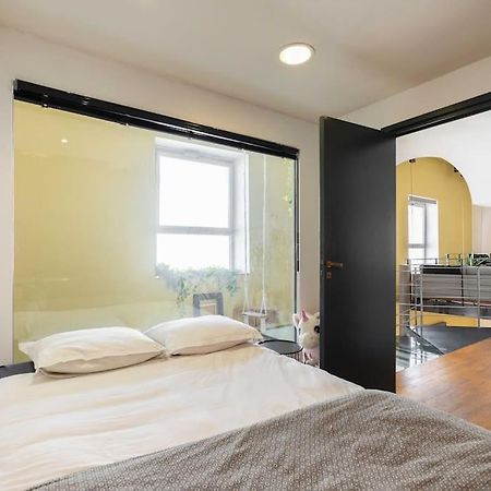 Apartmán Le Loft Du Vieux-Port - St Victor Marseille Exteriér fotografie