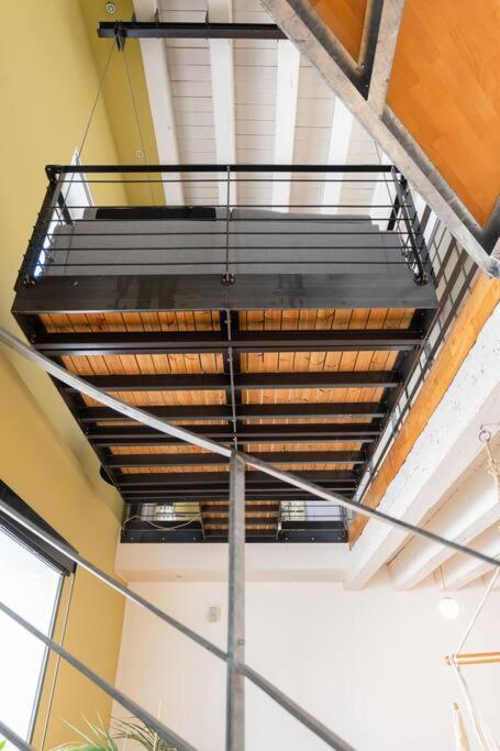 Apartmán Le Loft Du Vieux-Port - St Victor Marseille Exteriér fotografie