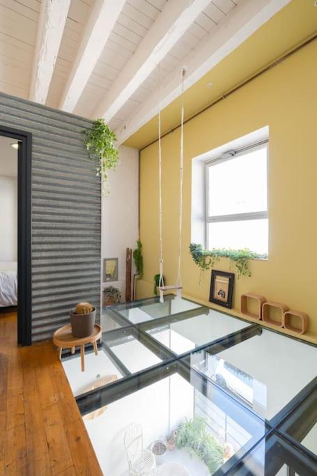 Apartmán Le Loft Du Vieux-Port - St Victor Marseille Exteriér fotografie
