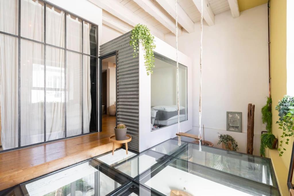 Apartmán Le Loft Du Vieux-Port - St Victor Marseille Exteriér fotografie