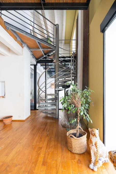 Apartmán Le Loft Du Vieux-Port - St Victor Marseille Exteriér fotografie