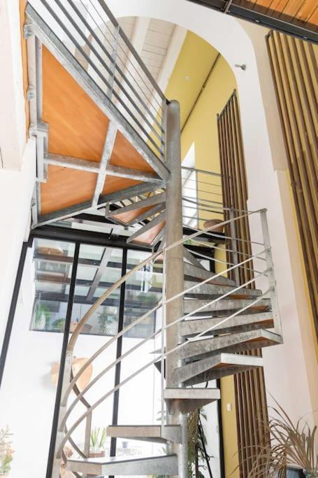 Apartmán Le Loft Du Vieux-Port - St Victor Marseille Exteriér fotografie