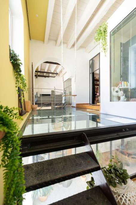 Apartmán Le Loft Du Vieux-Port - St Victor Marseille Exteriér fotografie