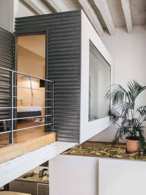 Apartmán Le Loft Du Vieux-Port - St Victor Marseille Exteriér fotografie