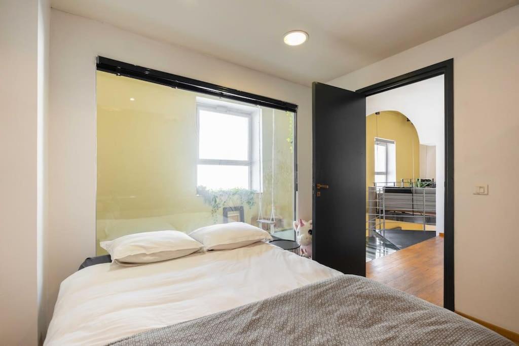 Apartmán Le Loft Du Vieux-Port - St Victor Marseille Exteriér fotografie