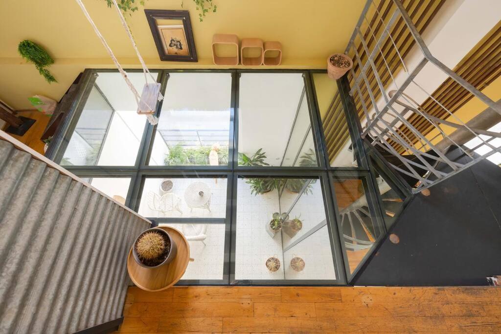 Apartmán Le Loft Du Vieux-Port - St Victor Marseille Exteriér fotografie