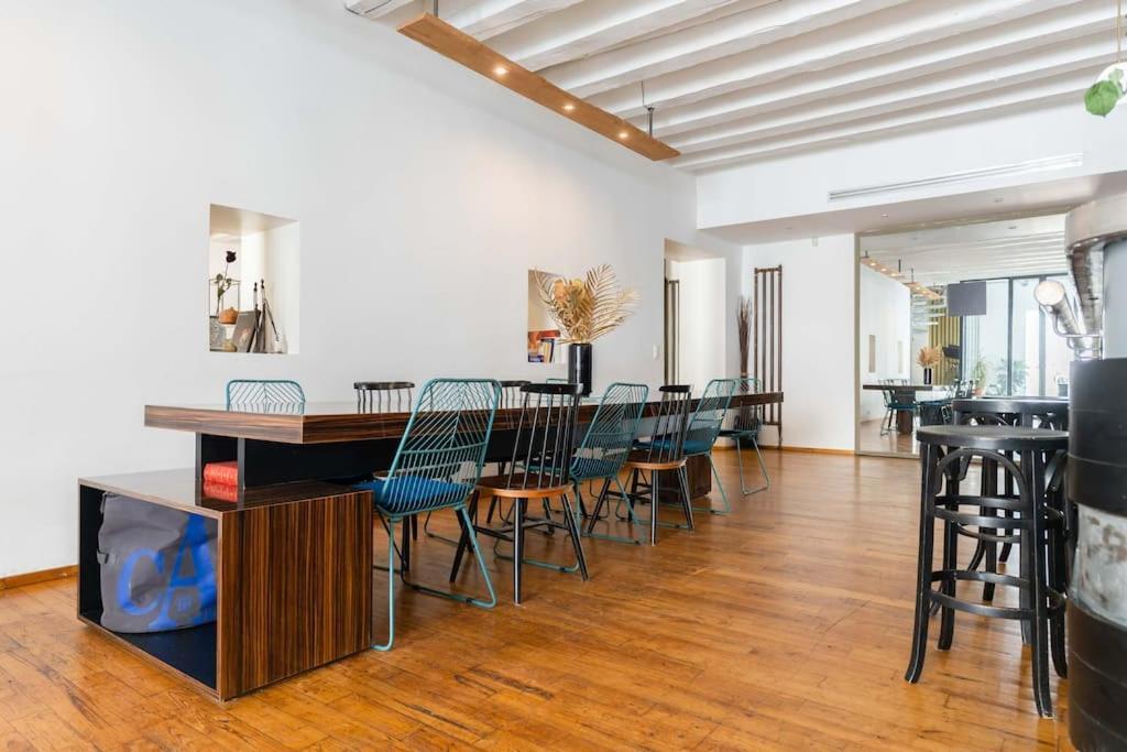 Apartmán Le Loft Du Vieux-Port - St Victor Marseille Exteriér fotografie