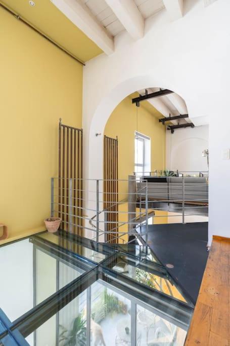 Apartmán Le Loft Du Vieux-Port - St Victor Marseille Exteriér fotografie