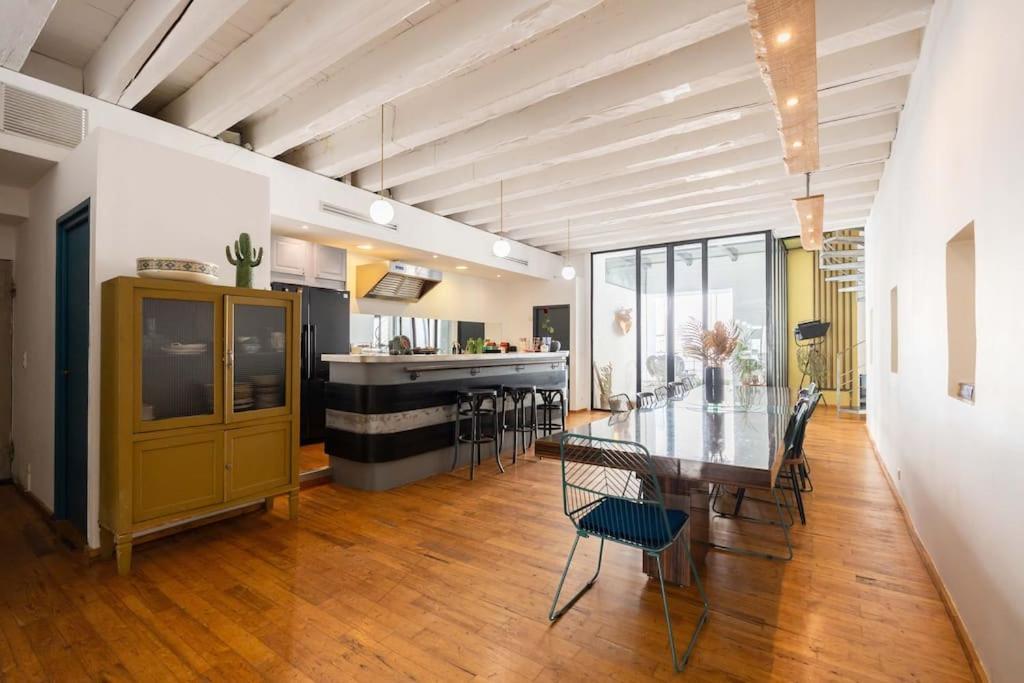 Apartmán Le Loft Du Vieux-Port - St Victor Marseille Exteriér fotografie