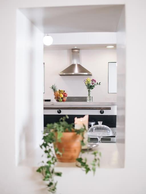 Apartmán Le Loft Du Vieux-Port - St Victor Marseille Exteriér fotografie